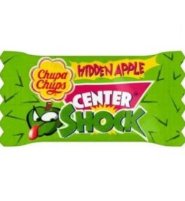 gumy shock