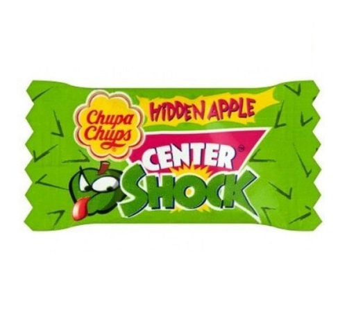 gumy shock
