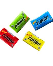 gumy turbo