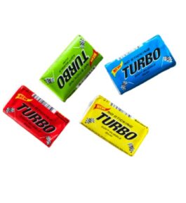 gumy turbo