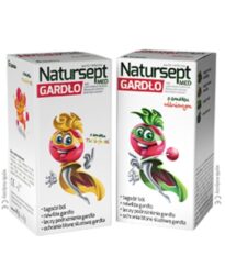naturspet lizaki