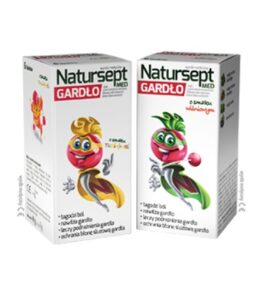 naturspet lizaki