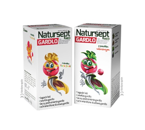 naturspet lizaki