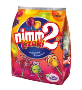 lizaki nimm2