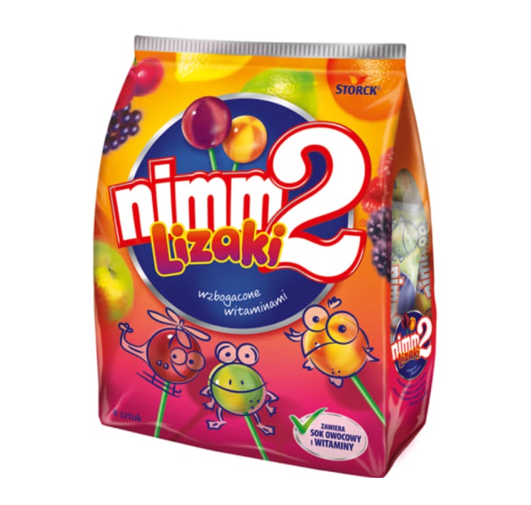 lizaki nimm2