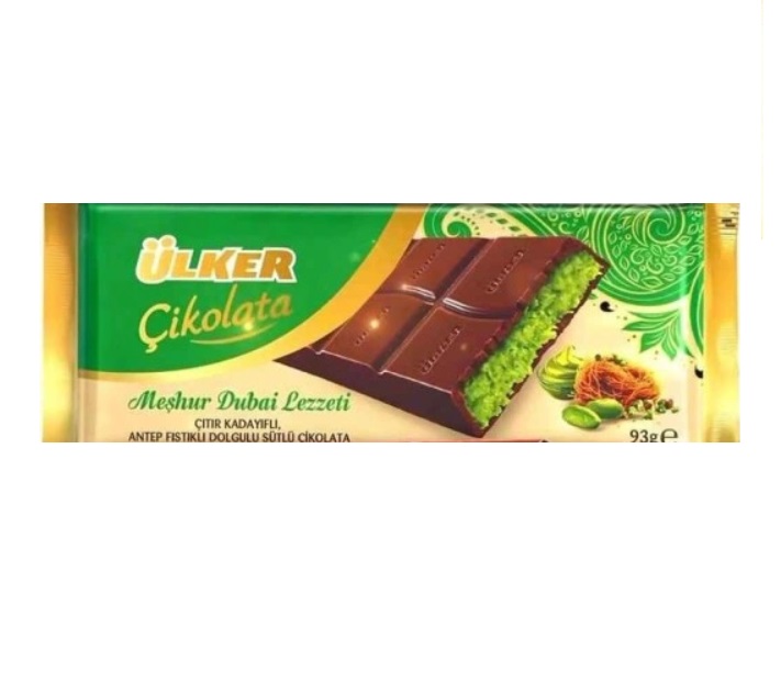 czekolada dubajska dealz