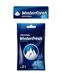 gumy winterfresh