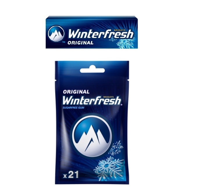 gumy winterfresh
