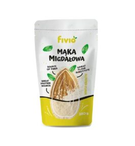 mąka migdałowa lidl