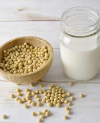 mleko sojowe