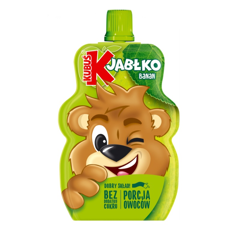 mus Kubuś