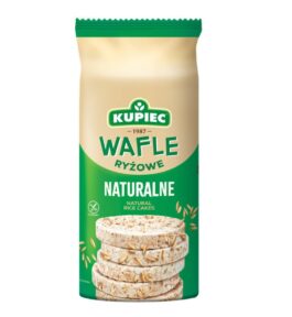 wafle ryżowe kupiec